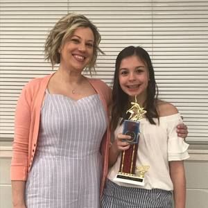 Meet your Posher, Margaux